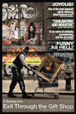 Watch Exit Through the Gift Shop Moviesjoy