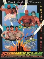 Watch Summerslam (TV Special 1991) Moviesjoy