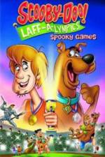 Watch Scooby Doo Spookalympics Moviesjoy