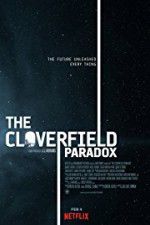 Watch The Cloverfield Paradox Moviesjoy