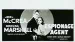 Watch Espionage Agent Moviesjoy