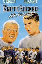Watch Knute Rockne All American Moviesjoy