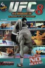 Watch UFC 8 David vs Goliath Moviesjoy