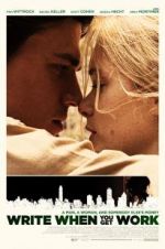 Watch Write When You Get Work Moviesjoy