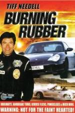 Watch Tiff Needell Burning Rubber Moviesjoy