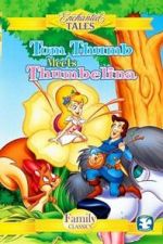 Watch Tom Thumb Meets Thumbelina Moviesjoy
