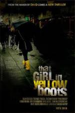 Watch That Girl in Yellow Boots Moviesjoy