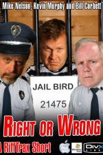 Watch Rifftrax Right or Wrong Moviesjoy