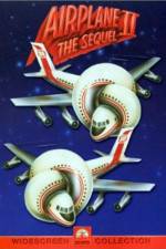 Watch Airplane II: The Sequel Moviesjoy