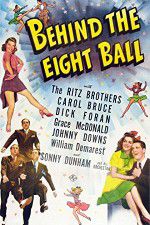 Watch Behind the Eight Ball Moviesjoy