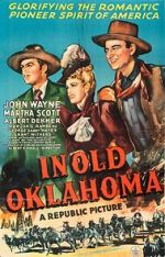 Watch In Old Oklahoma Moviesjoy