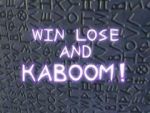 Watch Jimmy Neutron: Win, Lose and Kaboom Moviesjoy
