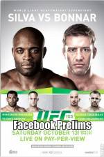 Watch UFC 153: Silva vs. Bonnar Facebook Preliminary Fights Moviesjoy
