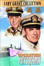 Watch Operation Petticoat Moviesjoy