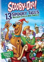 Watch Scooby-Doo: 13 Spooky Tales - Holiday Chills and Thrills Moviesjoy