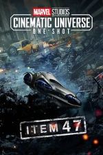 Watch Marvel One-Shot: Item 47 Moviesjoy
