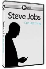 Watch Steve Jobs - One Last Thing Moviesjoy