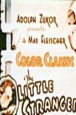 Watch The Little Stranger Moviesjoy