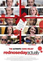 Watch Red Nose Day Actually (TV Short 2017) Moviesjoy