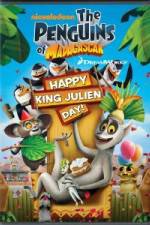 Watch Penguins of Madagascar Happy Julien Day Moviesjoy