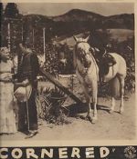 Watch Cornered Moviesjoy