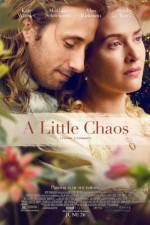 Watch A Little Chaos Moviesjoy