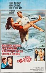 Watch Five Finger Exercise Moviesjoy