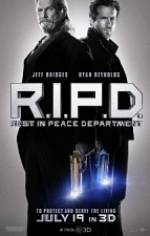 Watch R.I.P.D. Moviesjoy