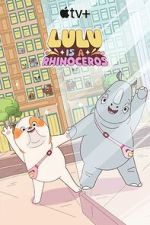 Watch Lulu Is a Rhinoceros (TV Special 2025) Moviesjoy