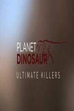 Watch Planet Dinosaur: Ultimate Killers Moviesjoy