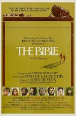Watch The Bible: In the Beginning... Moviesjoy