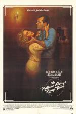 Watch The Postman Always Rings Twice Moviesjoy