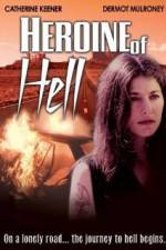 Watch Heroine of Hell Moviesjoy