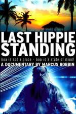 Watch Last Hippie Standing Moviesjoy