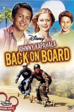 Watch Johnny Kapahala: Back on Board Moviesjoy