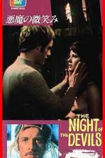 Watch La notte dei diavoli Moviesjoy