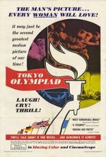 Watch Tokyo Olympiad Moviesjoy