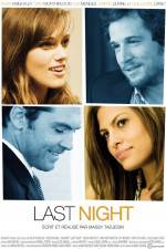 Watch Last Night Moviesjoy