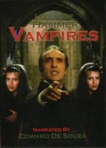 Watch Legend of Hammer: Vampires Moviesjoy