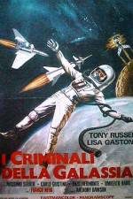 Watch I criminali della galassia Moviesjoy