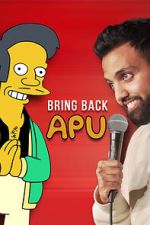 Watch Akaash Singh: Bring Back Apu (Short 2022) Moviesjoy