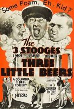 Watch Three Little Beers (Short 1935) Moviesjoy