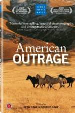 Watch American Outrage Moviesjoy