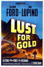 Watch Lust for Gold Moviesjoy