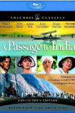 Watch A Passage to India Moviesjoy