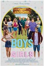 Watch Boys vs. Girls Moviesjoy