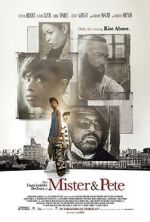 Watch The Inevitable Defeat of Mister & Pete Moviesjoy