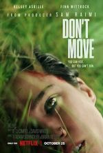 Watch Don't Move Moviesjoy