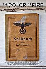 Watch The Color of Fire Moviesjoy