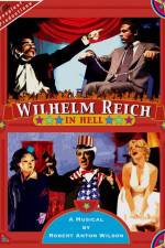 Watch Wilhelm Reich in Hell Moviesjoy